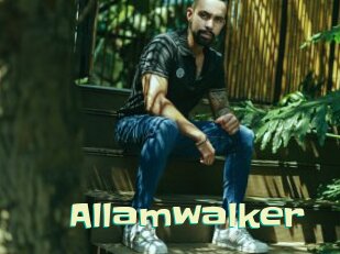 allamwalker Wanna Meet