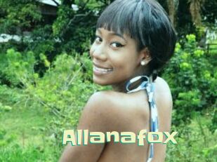 Allanafox
