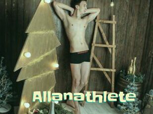 Allanathlete