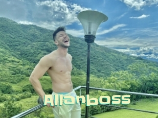 allanboss Wanna Meet