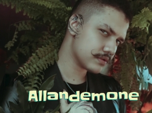allandemone Wanna Meet