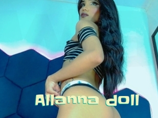 allanna_doll Wanna Meet