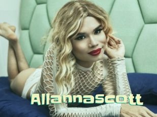 Allannascott