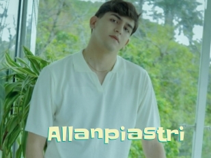 allanpiastri Wanna Meet