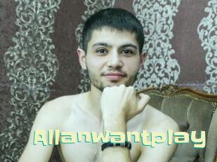 Allanwantplay