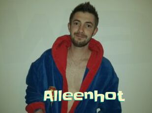 Alleenhot