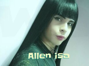 allen_isa Wanna Meet