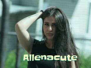 Allenacute