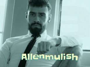 Allenmulish