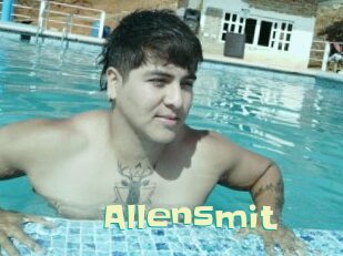 Allensmit