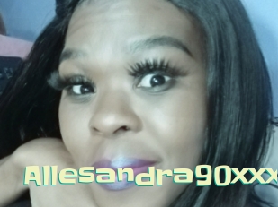 allesandra90xxx Wanna Meet