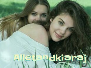 alletandkiaraj Wanna Meet