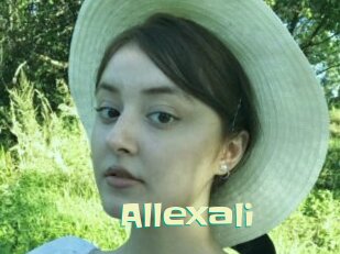 Allexali