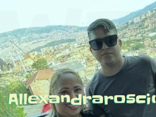 allexandraroscio Wanna Meet