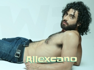Allexcano