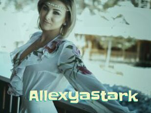 Allexyastark