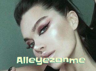Alleyezonme_