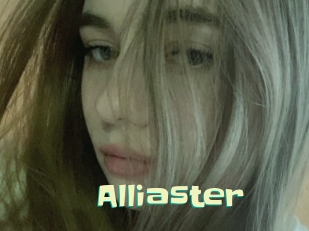 Alliaster