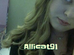 allicat91 Wanna Meet