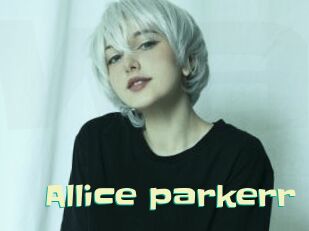 Allice_parkerr