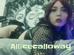 Allicecalloway