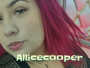 Allicecooper