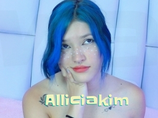 Alliciakim