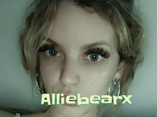 Alliebearx