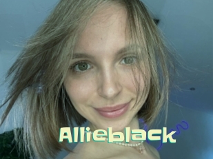 Allieblack