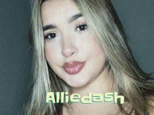 alliedash Wanna Meet