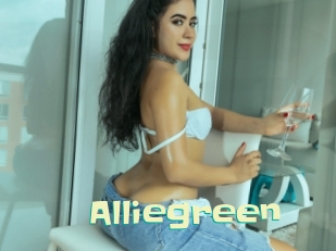 Alliegreen