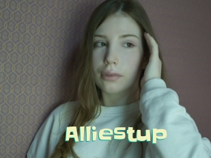 Alliestup