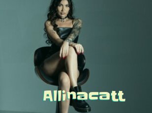 Allinacatt