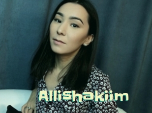 Allishakiim