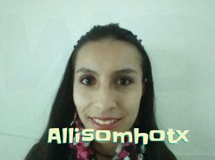 Allisomhotx