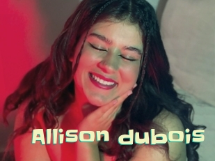 Allison_dubois