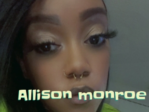 Allison_monroe