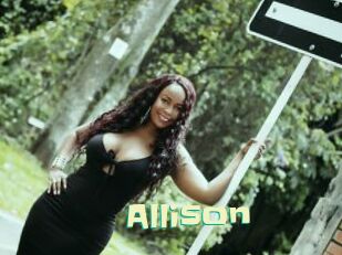 allison Wanna Meet