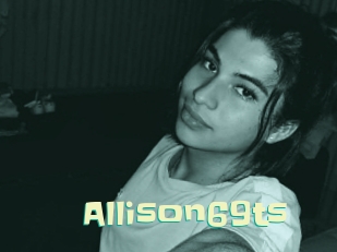 Allison69ts