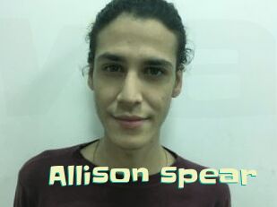 Allison_spear