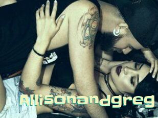 Allisonandgreg