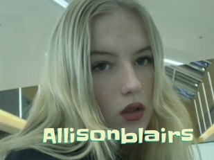 allisonblairs Wanna Meet