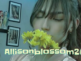 Allisonblossom26