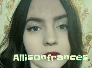 Allisonfrances