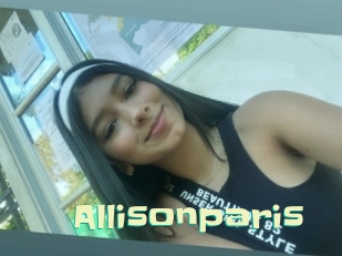 Allisonparis