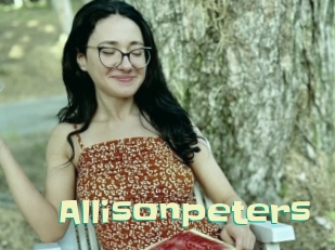 Allisonpeters