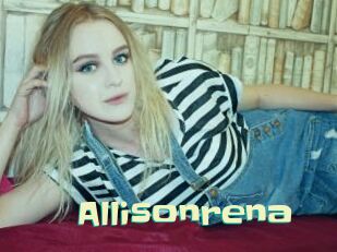 Allisonrena