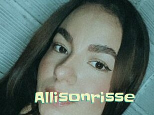 Allisonrisse
