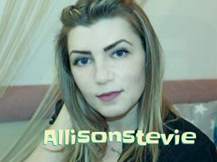 allisonstevie Wanna Meet