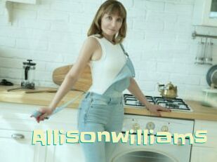 Allisonwilliams